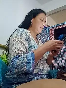 amatista_3012 from StripChat is Freechat