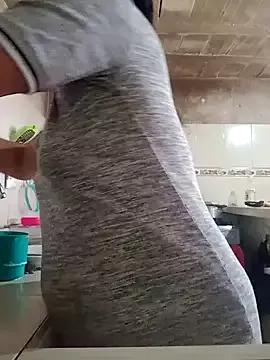 amatista_3012 from StripChat