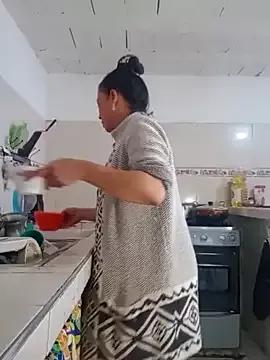 amatista_3012 from StripChat
