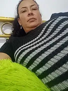 amatista_3012 from StripChat