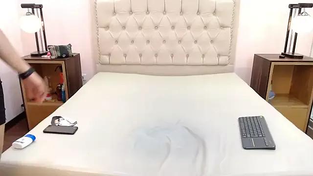 Amatista_Zaid from StripChat