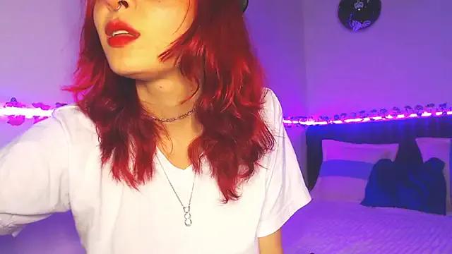 Amatistapink from StripChat