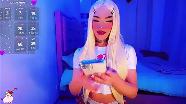 Amaya-04 from StripChat