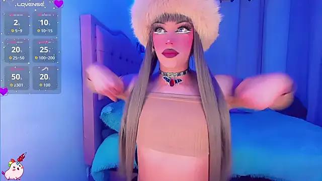 Amaya-04 from StripChat