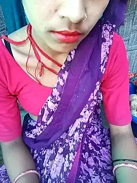 Amaya_Bajwa from StripChat