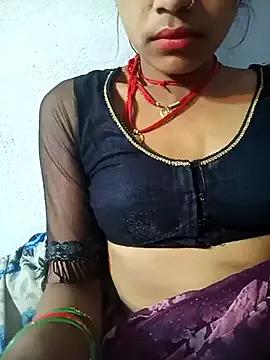 Amaya_Bajwa from StripChat
