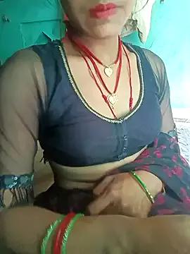 Amaya_Bajwa from StripChat
