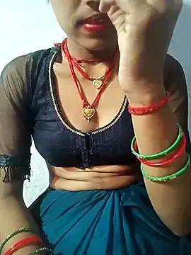 Amaya_Bajwa from StripChat