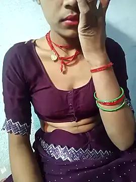 Amaya_Bajwa from StripChat