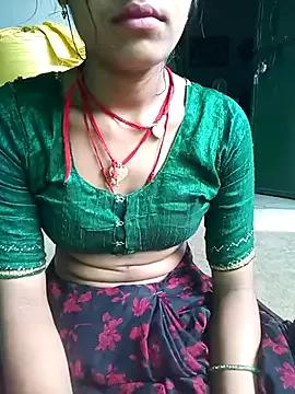 Amaya_Bajwa from StripChat