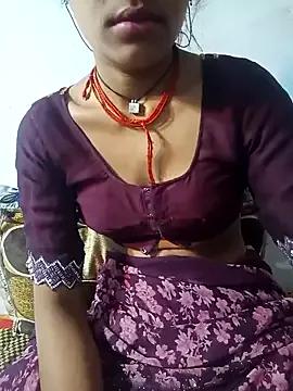 Amaya_Bajwa from StripChat