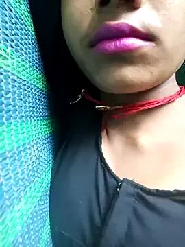 Amaya_Bajwa from StripChat is Freechat
