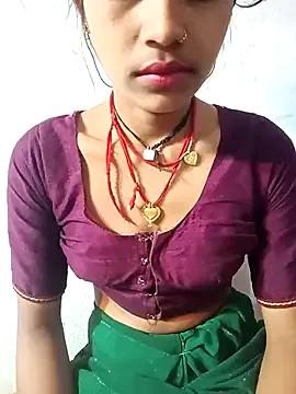 Amaya_Bajwa from StripChat