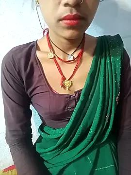 Amaya_Bajwa from StripChat