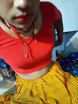 Amaya_Bajwa from StripChat