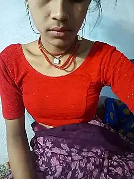 Amaya_Bajwa from StripChat