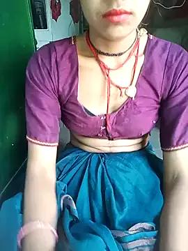 Amaya_Bajwa from StripChat