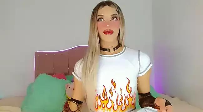 Try our streaming cams variety and talk on a personal level with our adorable girls streamers, showing off their bountiful shapes and dildos.