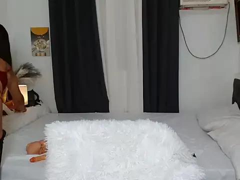 AmayaWang from StripChat is Freechat