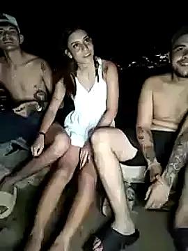 amazing_group_hot69 from StripChat