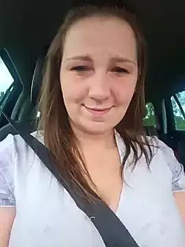 AmazingCurvy from StripChat