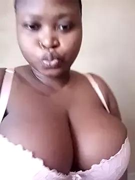 AmazingDarkDoll from StripChat is Freechat