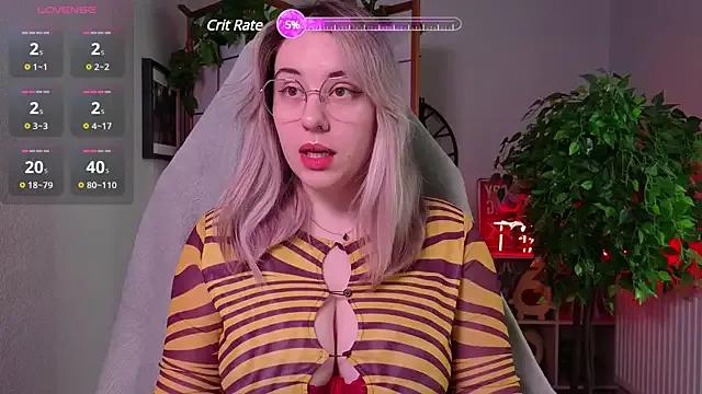amazingirlz from StripChat is Freechat