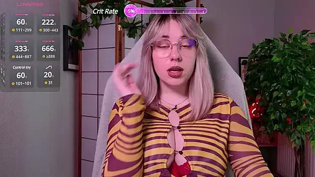 Try our streaming cams variety and talk on a personal level with our adorable girls streamers, showing off their bountiful shapes and dildos.
