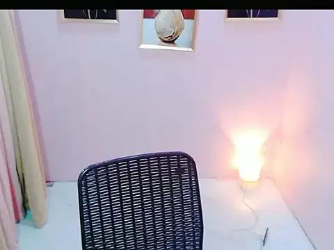 Amazingjhanna from StripChat