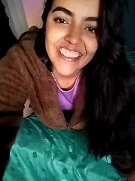 Ambar-22 from StripChat