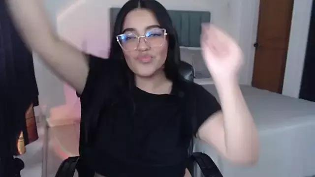 Ambar-22 from StripChat