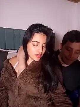 Ambar-22 from StripChat