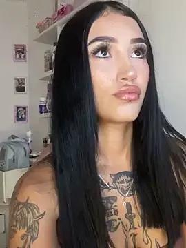 Ambar__beell from StripChat