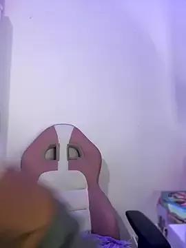 Ambar__beell from StripChat