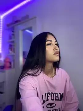 Ambar__beell from StripChat