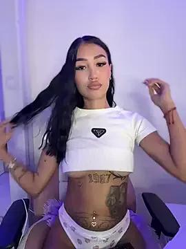 Ambar__beell from StripChat