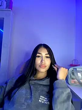 Ambar__beell from StripChat