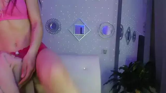 ambar_desire from StripChat is Freechat