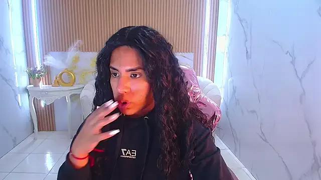 ambar_fox_s from StripChat