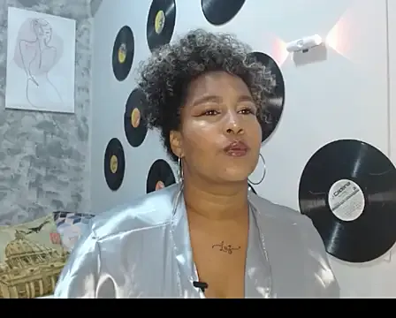 Ambar_foxy from StripChat