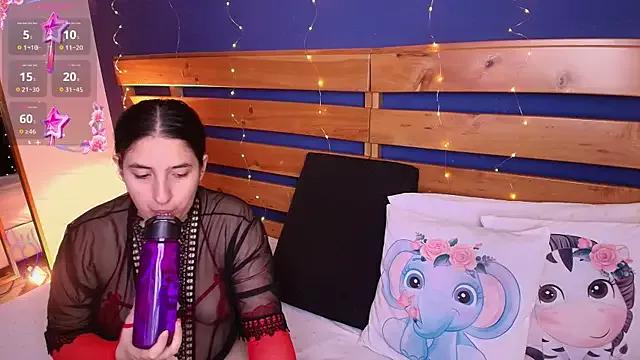 ambar_lover from StripChat is Private