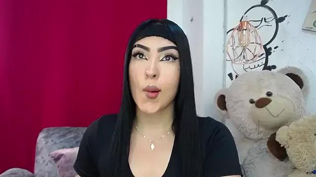 ambar_mills42 from StripChat