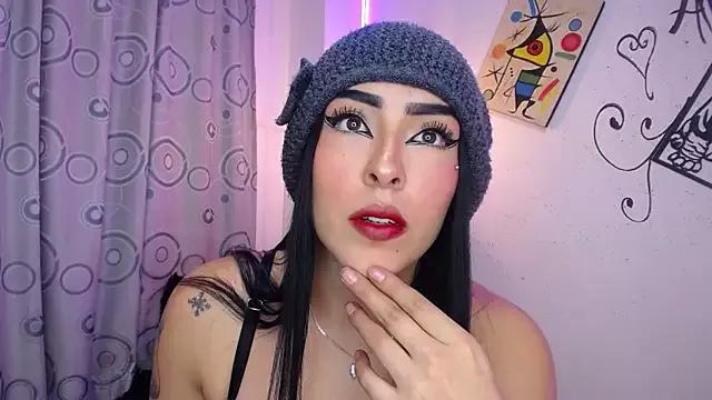 ambar_mills42 from StripChat
