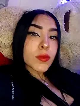 ambar_mills42 from StripChat