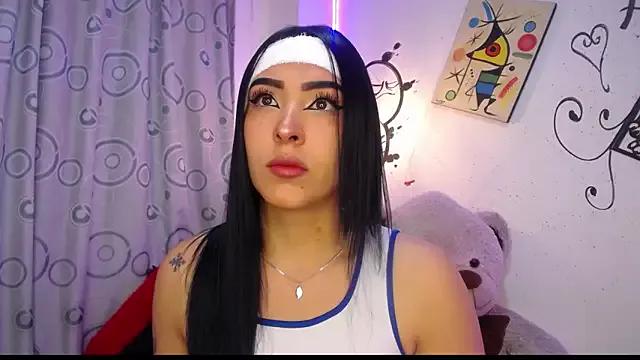 ambar_mills42 from StripChat