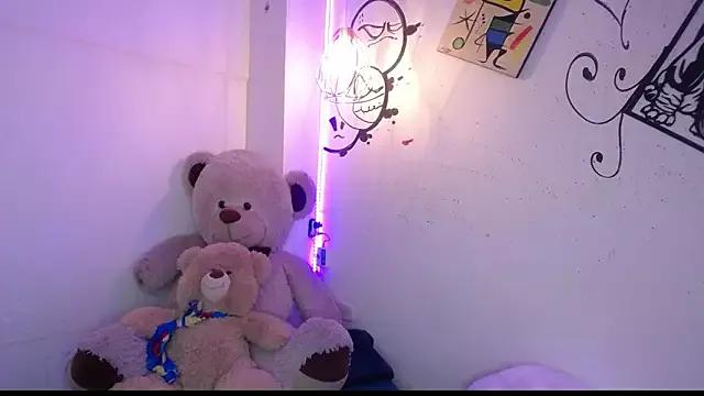 ambar_mills42 from StripChat