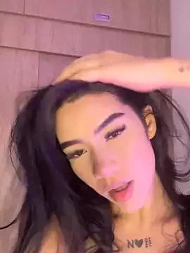Ambar_R0SSE from StripChat