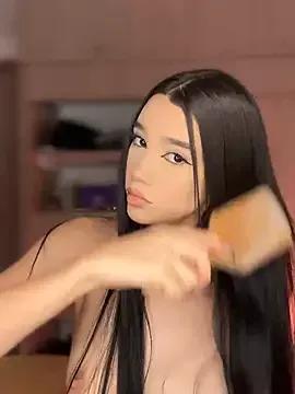 Ambar_R0SSE from StripChat