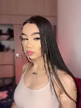 Ambar_R0SSE from StripChat