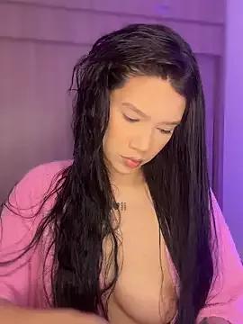 Ambar_R0SSE from StripChat is Freechat
